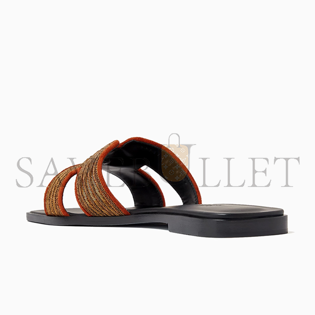 H**mes oran sandal h241059zgs345